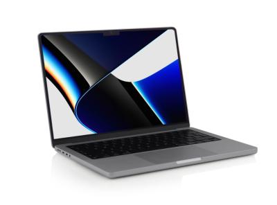Apple MacBook Pro 14 (M2 Pro, 2023) Space Gray