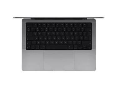 Apple MacBook Pro 14 (M2 Pro, 2023) Space Gray