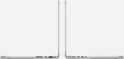 Apple MacBook Pro 14 (M2 Pro, 2023) Space Gray