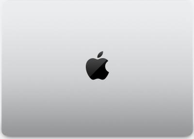 Apple MacBook Pro 14 (M2 Pro, 2023) Space Gray