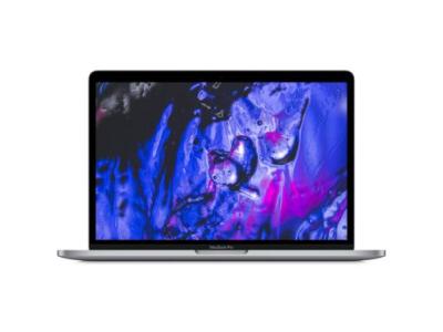 Apple MacBook Pro 13 Touch Bar (2020) Silver