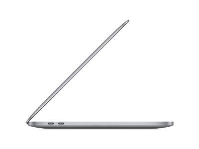 Apple MacBook Pro 13 Touch Bar (2020) Silver