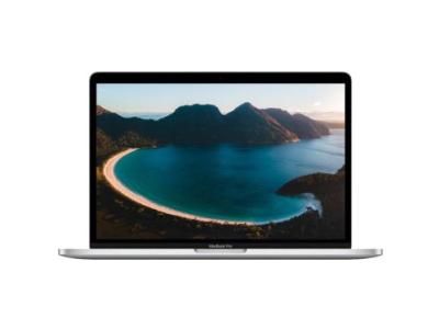 Apple MacBook Pro 13 Touch Bar (2020) Space Gray