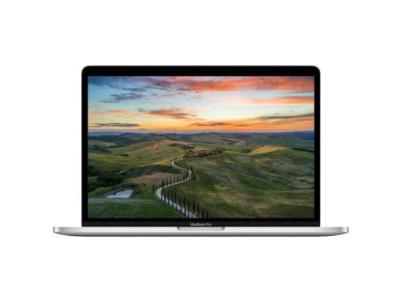 Apple MacBook Pro 13 Touch Bar (2020) Space Gray