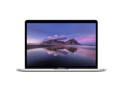 Apple MacBook Pro 13 Touch Bar (2020) Space Gray