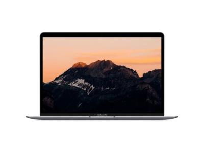 Apple MacBook Air 13 (M1, 2020) Space Gray
