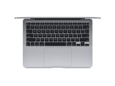 Apple MacBook Air 13 (M1, 2020) Space Gray
