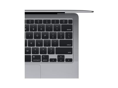 Apple MacBook Air 13 (M1, 2020) Space Gray