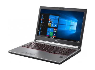 Fujitsu Celsius H770