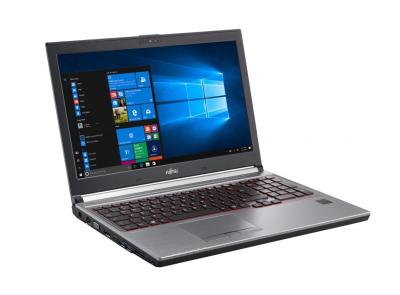 Fujitsu Celsius H770