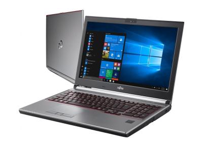 Fujitsu Celsius H770