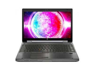 HP EliteBook 8560w