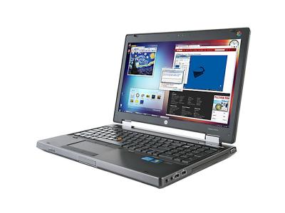 HP EliteBook 8560w