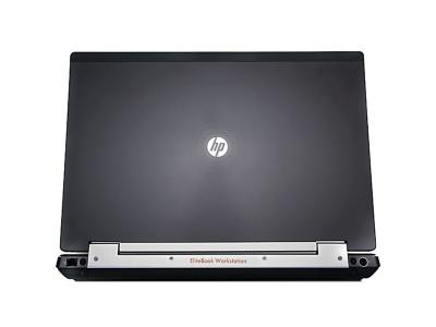 HP EliteBook 8560w