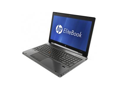 HP EliteBook 8560w