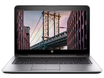 HP EliteBook 745 G4