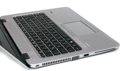 HP EliteBook 745 G4