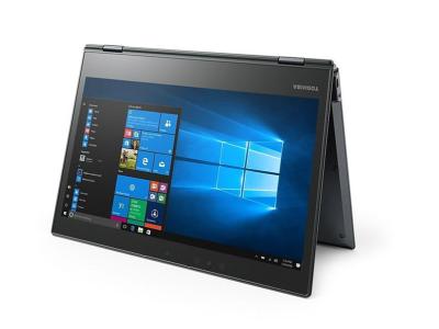 Toshiba Portégé X20W-E
