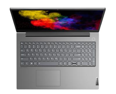 Lenovo ThinkBook 15p