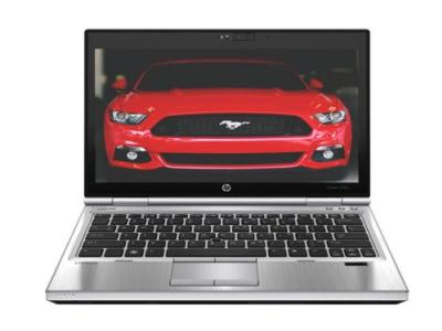 HP EliteBook 2570p