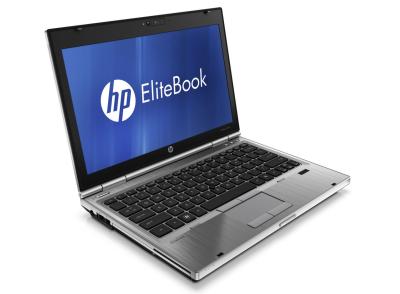 HP EliteBook 2570p