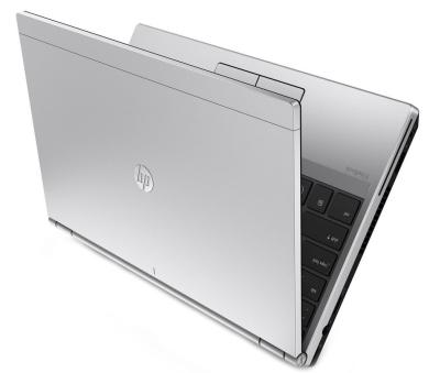 HP EliteBook 2570p