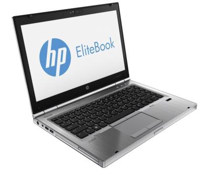 HP EliteBook 8470p