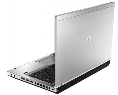 HP EliteBook 8470p