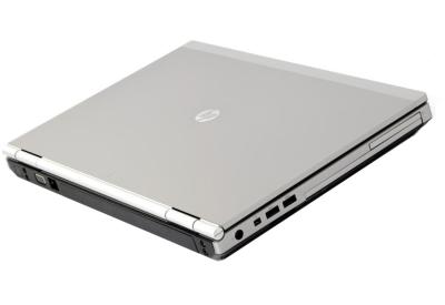 HP EliteBook 8470p