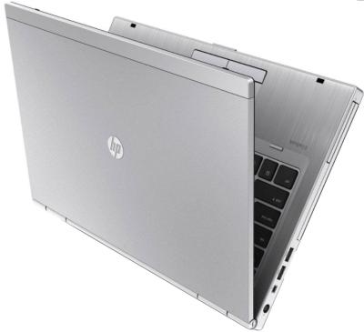 HP EliteBook 8470p