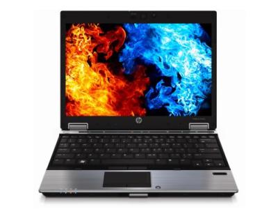 HP EliteBook 2540p