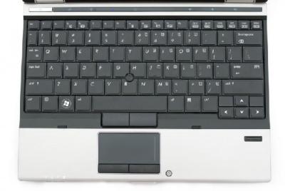 HP EliteBook 2540p