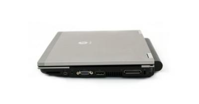 HP EliteBook 2540p