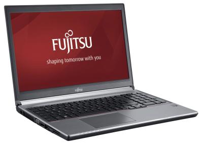Fujitsu LifeBook E754