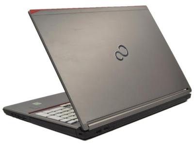 Fujitsu LifeBook E754