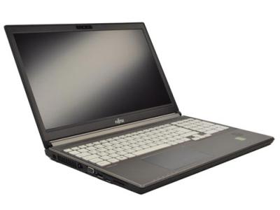 Fujitsu LifeBook E754