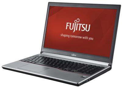 Fujitsu LifeBook E754