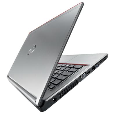Fujitsu LifeBook E754