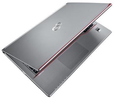 Fujitsu LifeBook E754