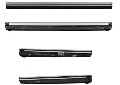 Fujitsu LifeBook E754