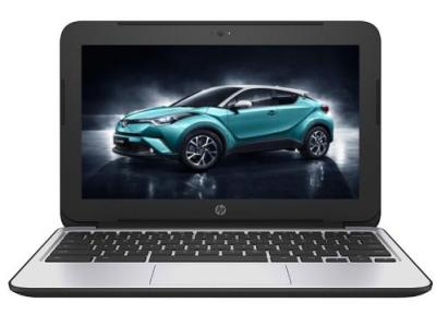 HP Chromebook 14 G4