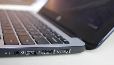 HP Chromebook 14 G4