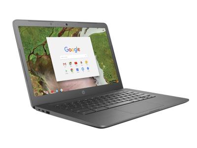 HP Chromebook 14 G5