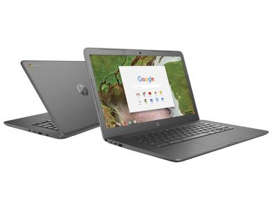 HP Chromebook 14 G5
