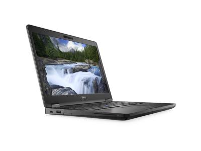 Dell Latitude 5490