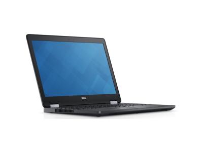Dell Latitude E5570