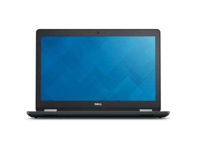 Dell Latitude E5570