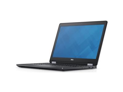 Dell Latitude E5570