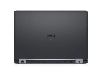 Dell Latitude E5570