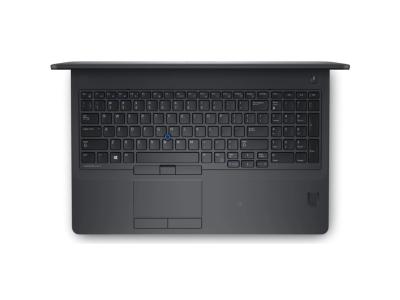 Dell Latitude E5570
